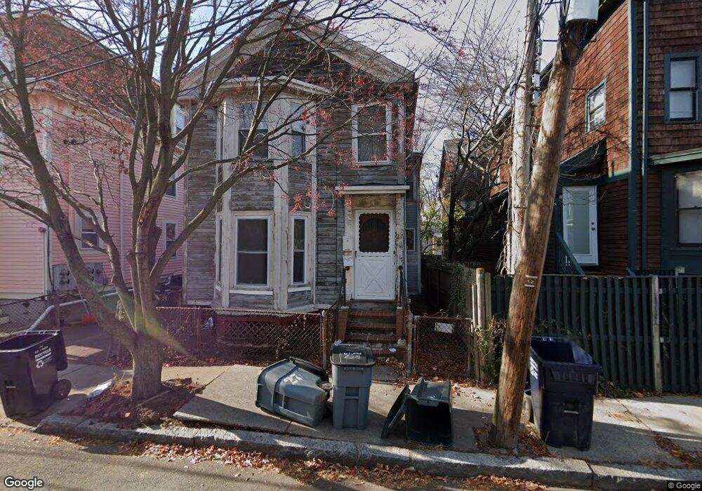 27 Jay St unit T, Cambridge, MA 02139 - photo 1