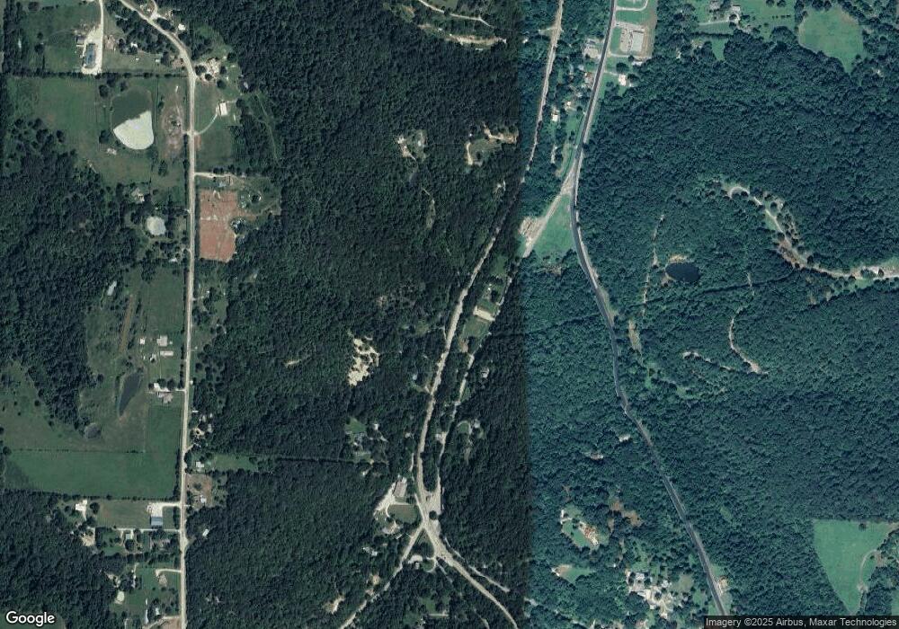 0 Rail Road St unit 565088, Winslow, AR 72959 - photo 1