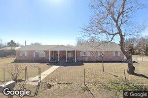 808 E Main St, Geronimo, OK 73543