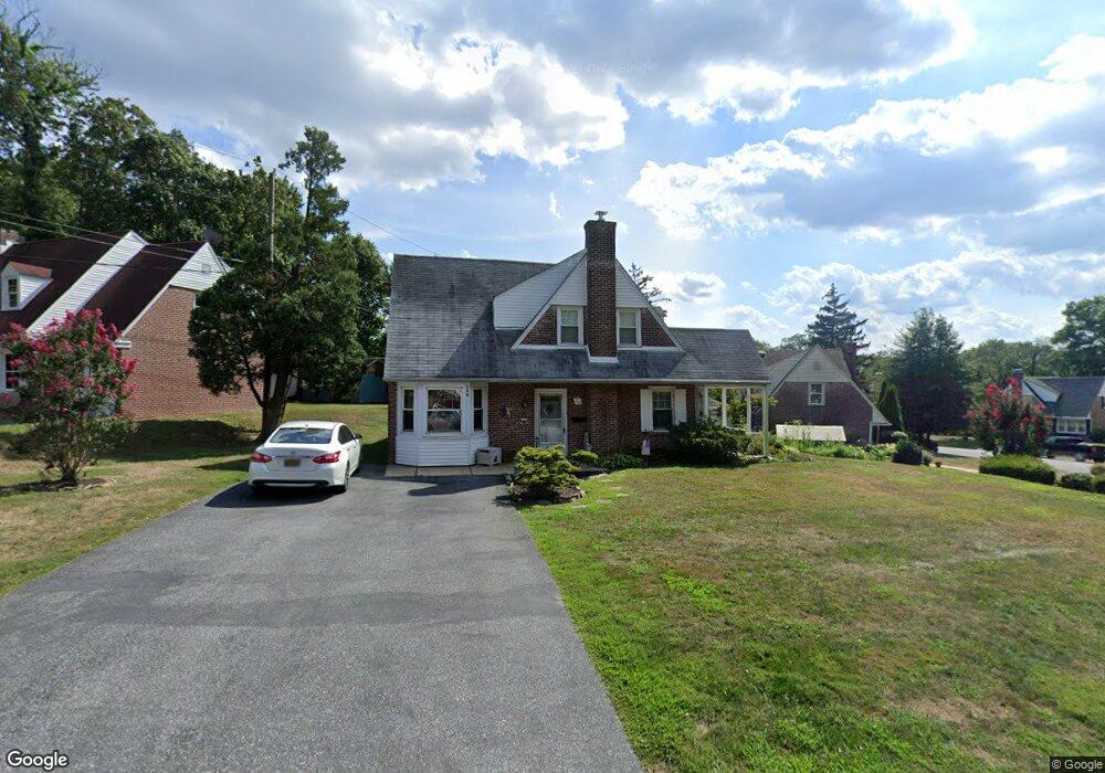 34 N Stuyvesant Dr, Wilmington, DE 19809 - photo 1