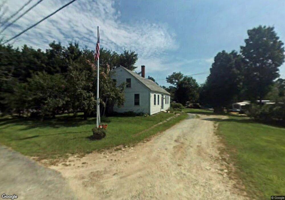 7 Sleepy St, Newbury, NH 03255 - photo 1