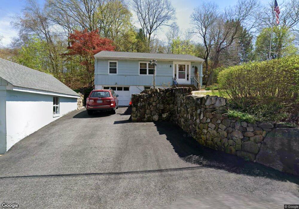 19 Mountain Rd, Tuxedo Park, NY 10987 - photo 1