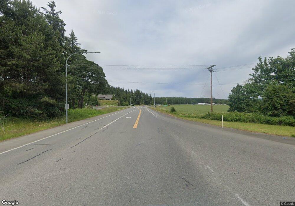 0 00 Lot 3 Old Highway 603, Chehalis, WA 98532 - photo 1