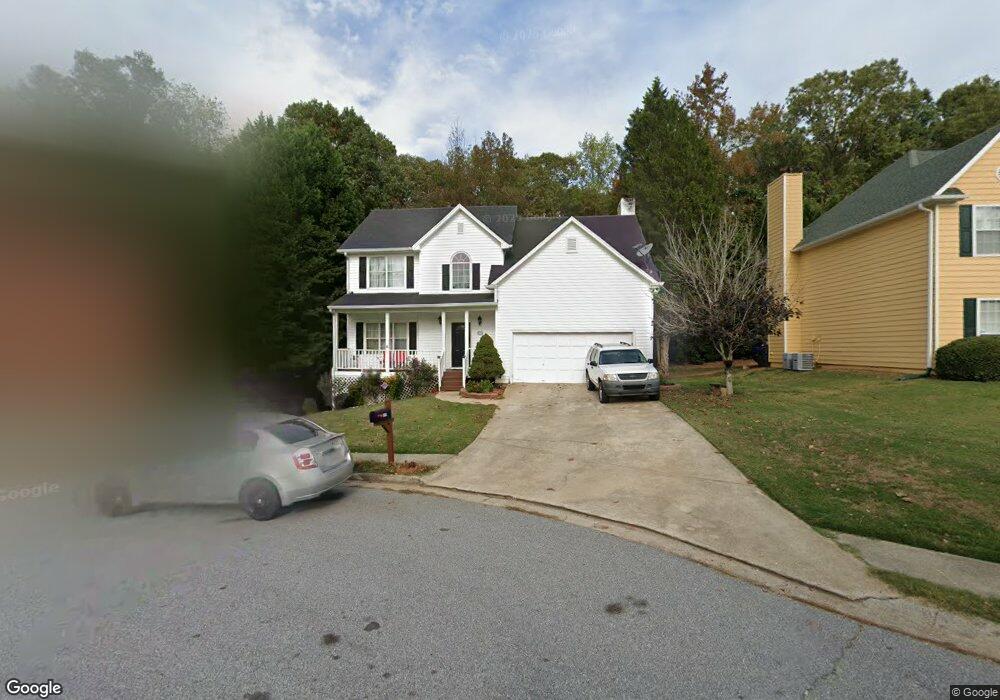 597 Arbour Way, Suwanee, GA 30024 - photo 1