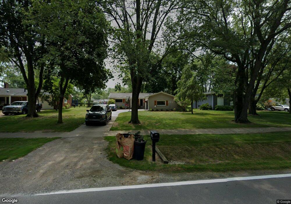 8459 Church Rd, Grosse Ile, MI 48138 - photo 1