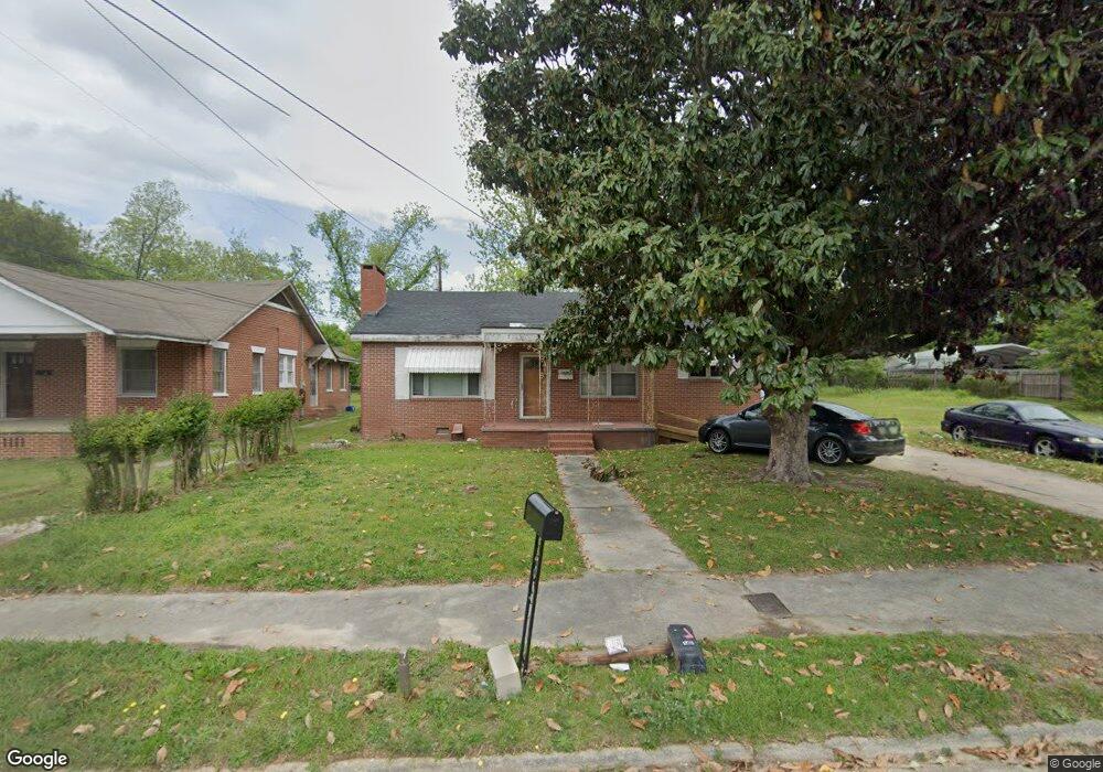 661 Ormond Terrace, Macon, GA 31206 - photo 1