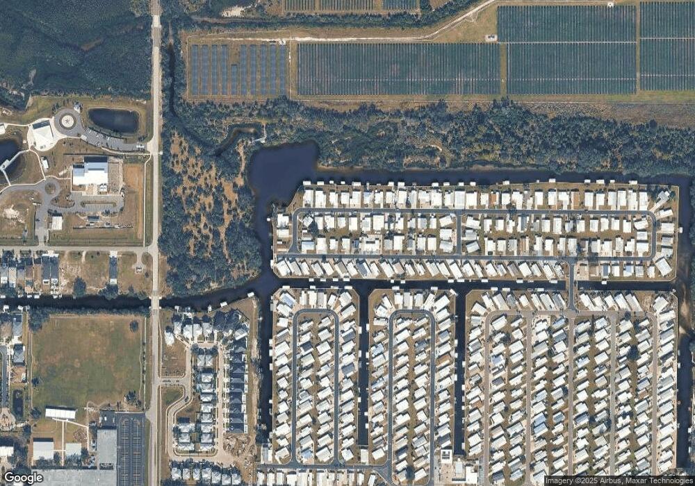 163 S Saint Thomas Cir, Apollo Beach, FL 33572 - photo 1