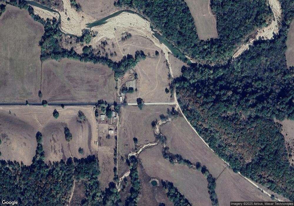 E 490 Rd, Salina, OK 74365 - photo 1