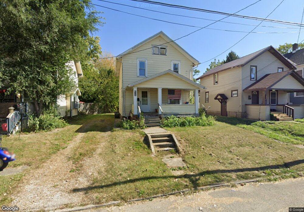 432 Mary St, Marion, OH 43302 - photo 1