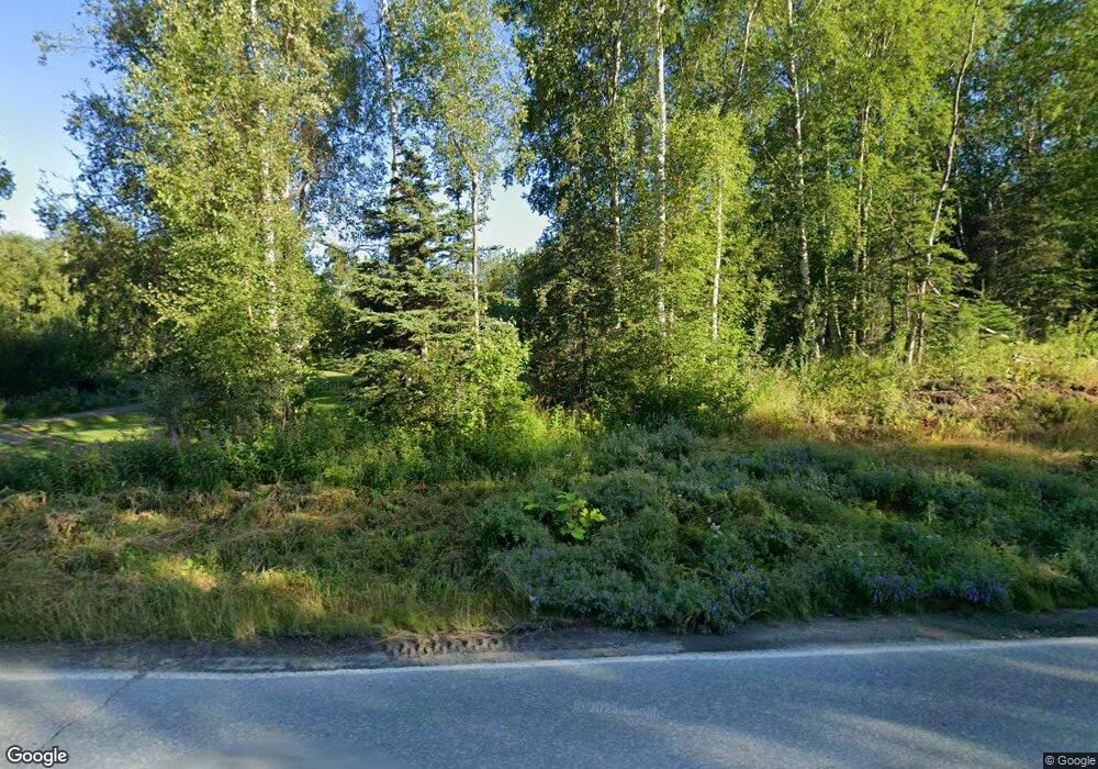 4590 N Wasilla Fishhook Rd, Wasilla, AK 99654 - photo 1