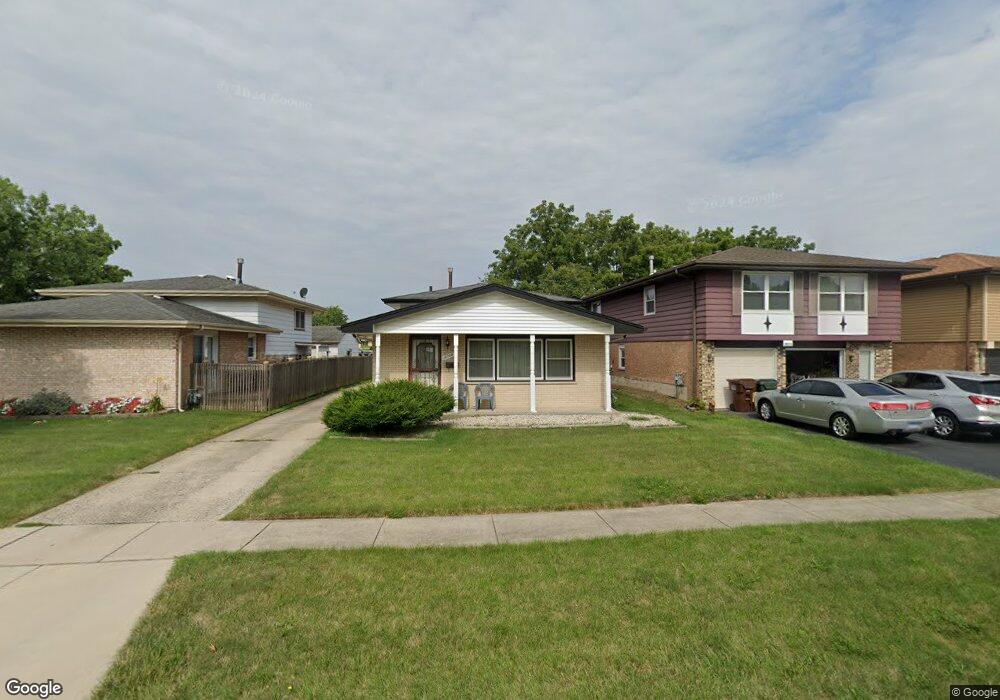 18108 Edwards Ave, Country Club Hills, IL 60478 - photo 1