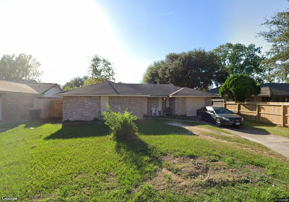 10551 Sangerbrook Dr, Houston, TX 77038 - photo 1