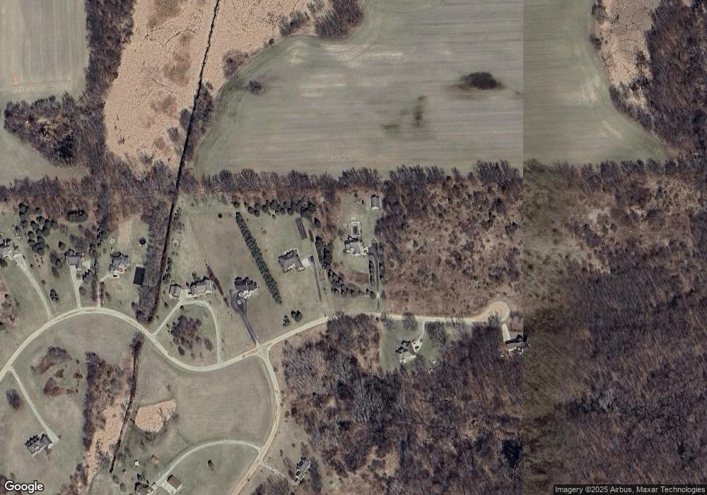 13200 Meadowview Dr, Chelsea, MI 48118 - photo 1