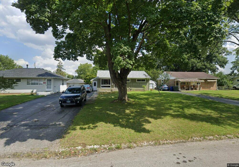 1042 Wiltshire Rd, Columbus, OH 43204 - photo 1