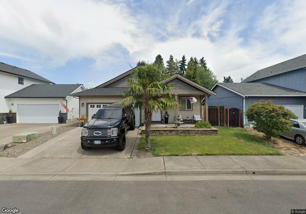 899 Rupp Ave NE, Keizer, OR 97303 - photo 1