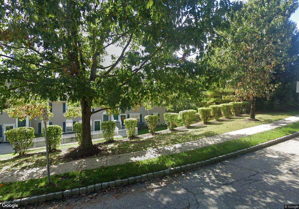 136 Brook Hollow Dr unit D2, Hackettstown, NJ 07840 - photo 1