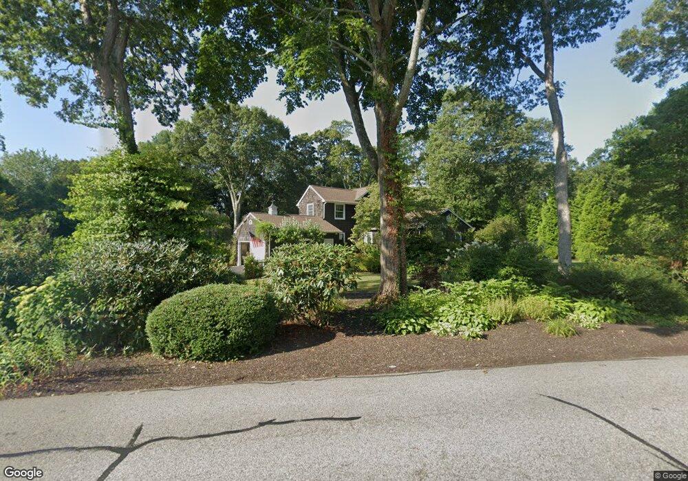 134 Dockray St, Wakefield, RI 02879 - photo 1