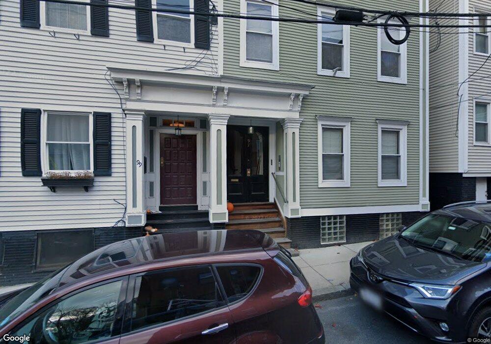 Street View Photo