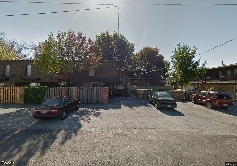 110 E Josephine St, Weatherford, TX 76086 - photo 1