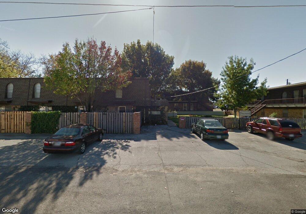 110 E Josephine St unit 5, Weatherford, TX 76086 - photo 1