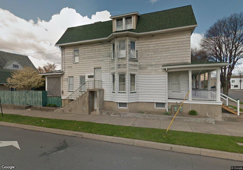 470 Market St, Kingston, PA 18704 - photo 1