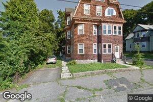 23 Tower St Unit 1, Worcester, MA 01606