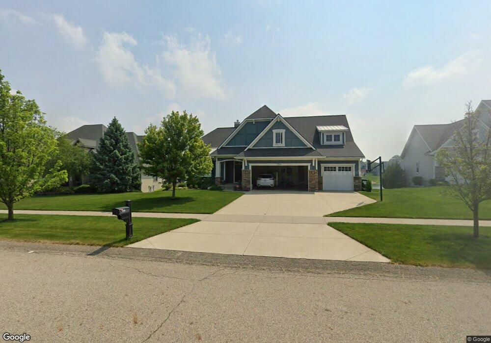 7206 Nantucket Dr SW, Cutlerville, MI 49315 - photo 1