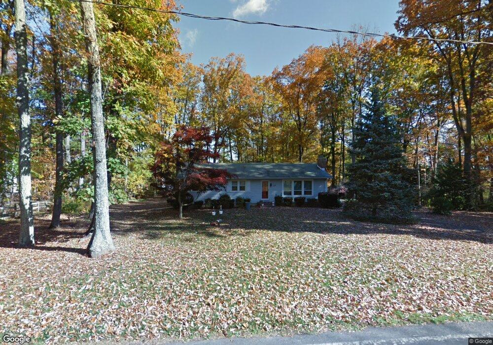 1226 Buckhorn Rd, Sykesville, MD 21784 - photo 1