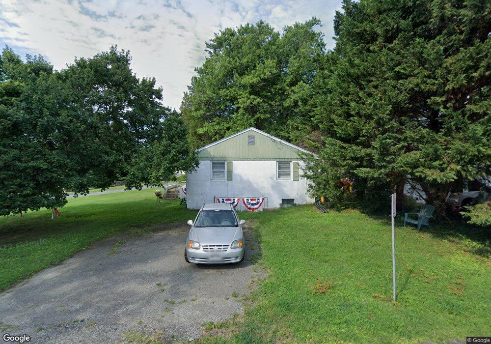 2 Mayo Ave, Annapolis, MD 21403 - photo 1