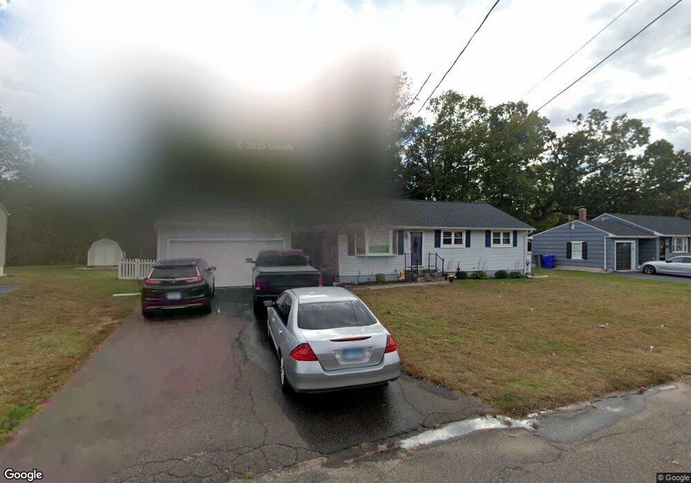 51 Indian Run, Enfield, CT 06082 - photo 1