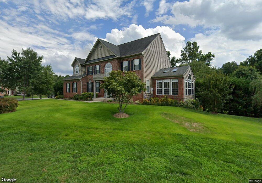 6106 Strawberry Glenn Ct, Glenn Dale, MD 20769 - photo 1