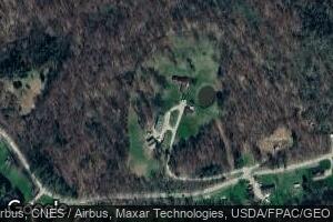 1625 Sandhill Rd, Marietta, OH 45750