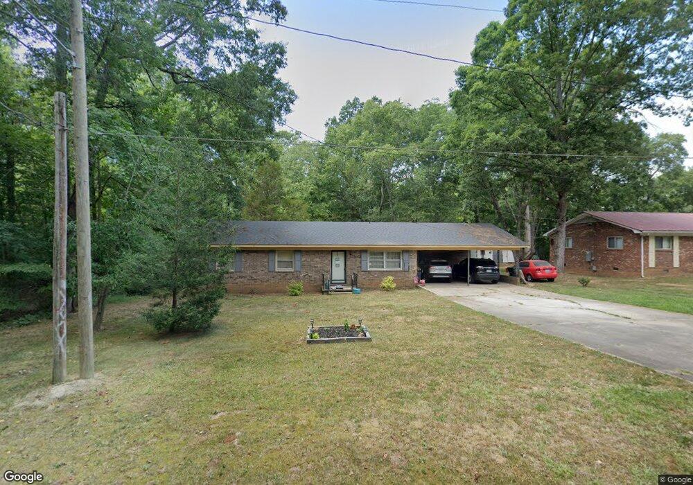 2139 Rose Ln, Asheboro, NC 27203 - photo 1