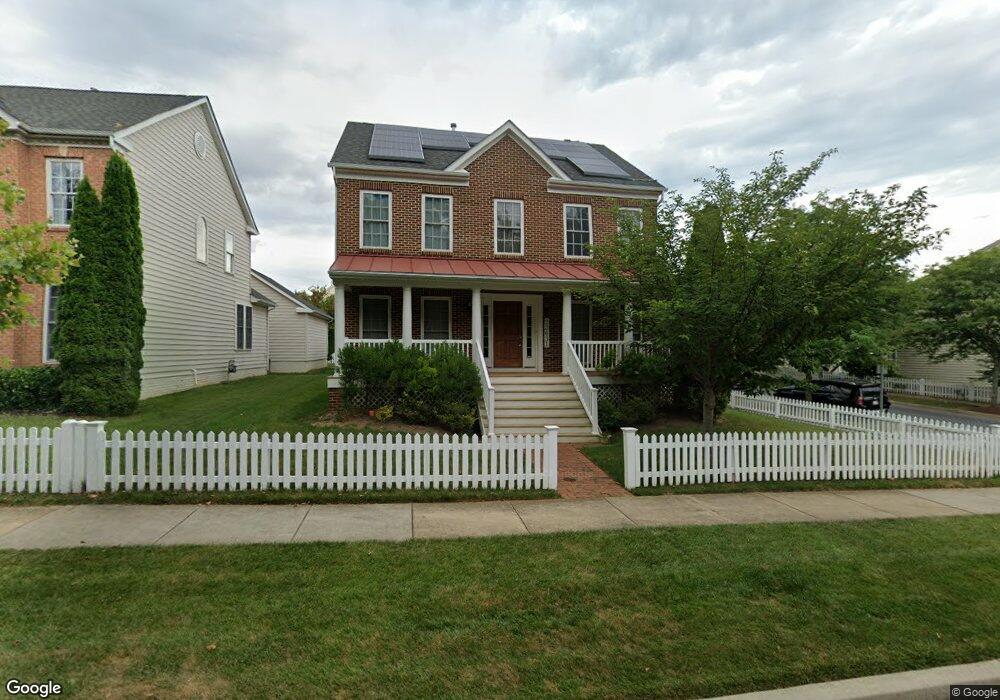 23031 Sycamore Farm Dr, Clarksburg, MD 20871 - photo 1