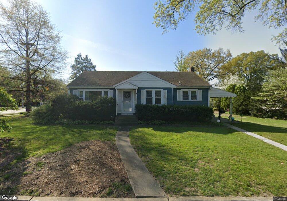 2 Claypoole Ave, Moorestown, NJ 08057 - photo 1