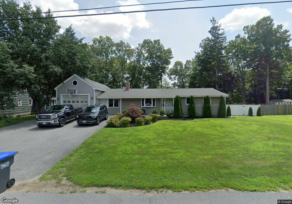 98 Whitcomb Dr, Lancaster, MA 01523 - photo 1