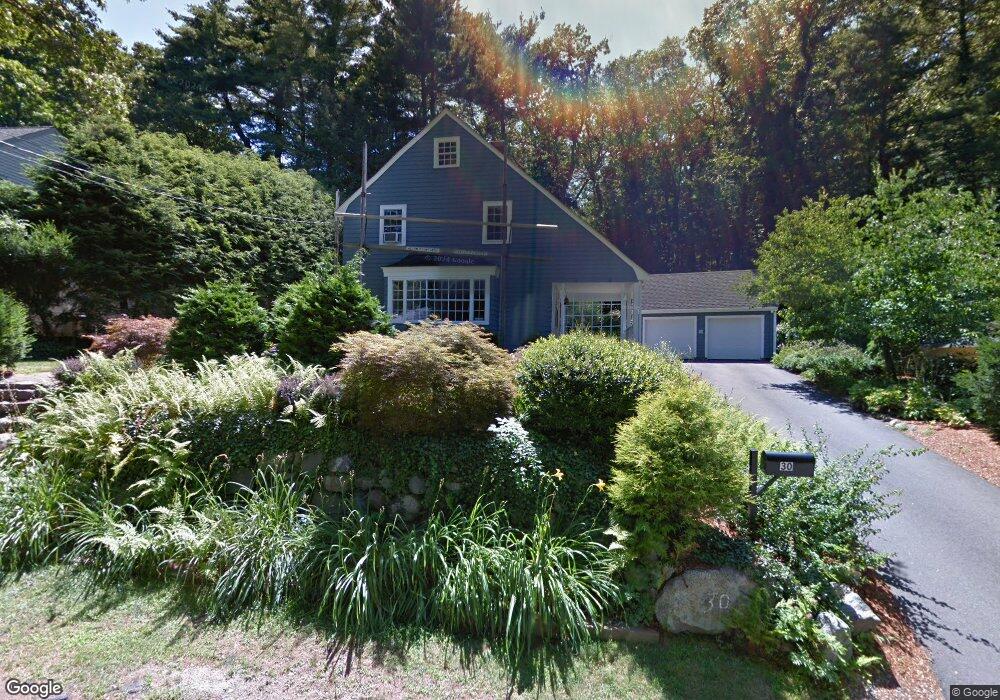 30 Colony Rd, Lexington, MA 02420 - photo 1
