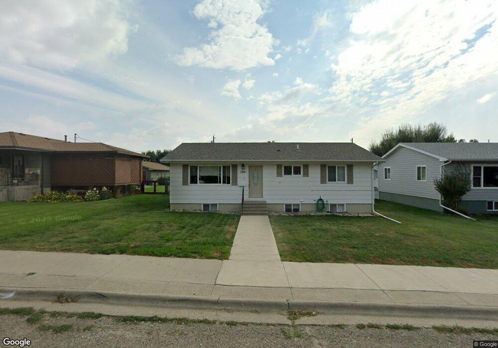 1241 Grant Ave, Havre, MT 59501 - photo 1