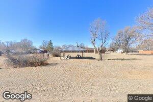 403 N 1st St, Texhoma, OK 73949