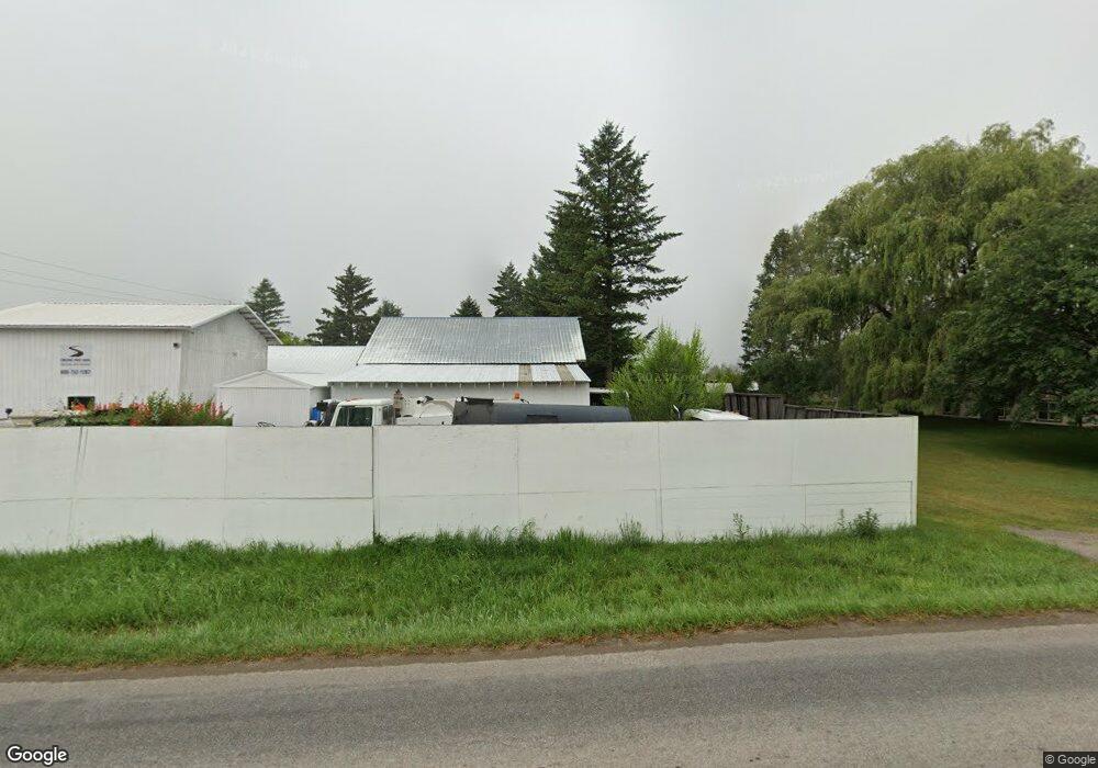 606 Helena Flats Rd, Kalispell, MT 59901 - photo 1