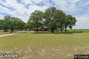 5104 Chickasaw Rd, Colbert, OK 74733
