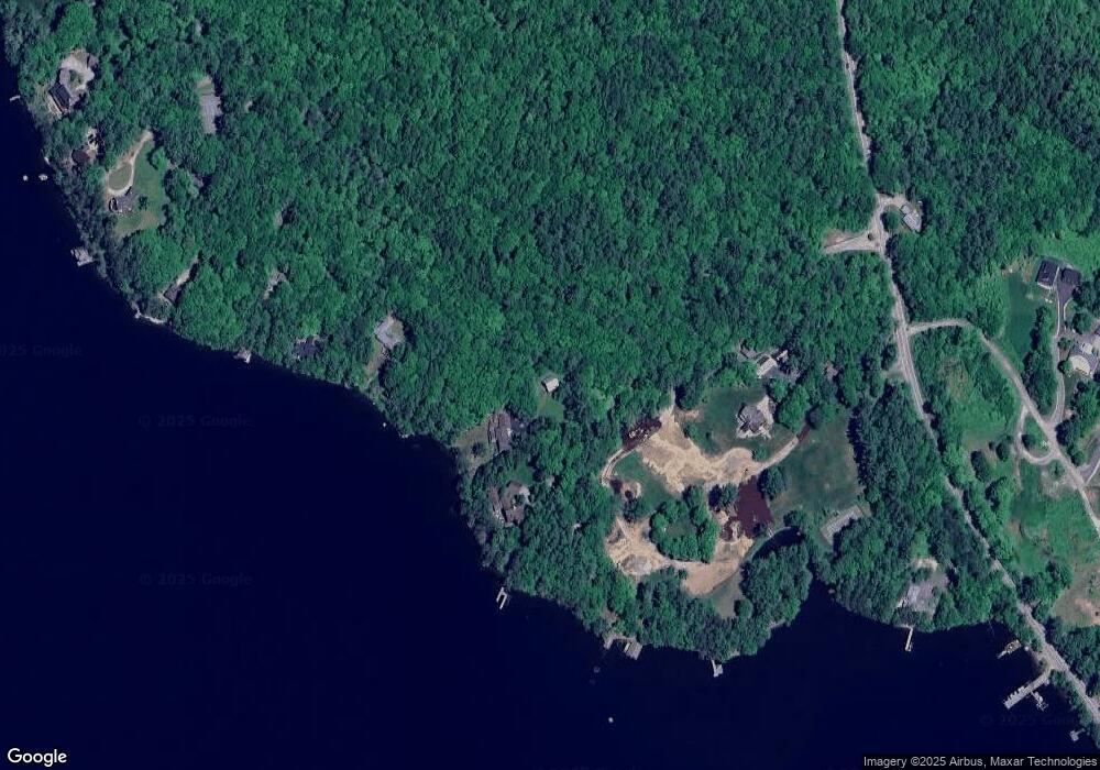 99 Pilothouse Rd, New London, NH 03257 - photo 1