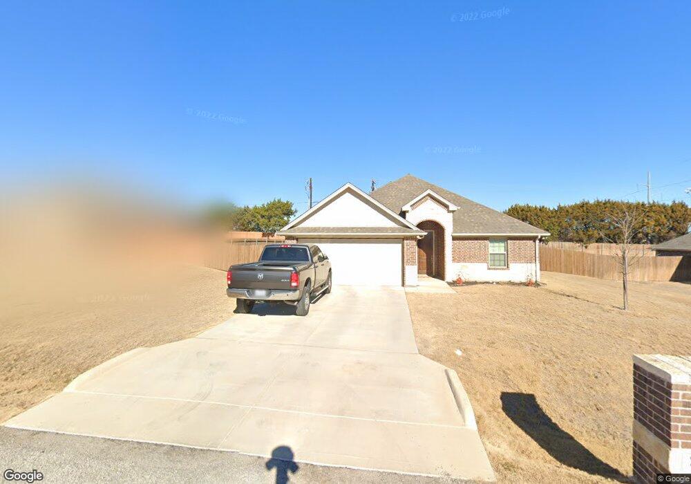 201 Meandering Ct, Granbury, TX 76049 - photo 1
