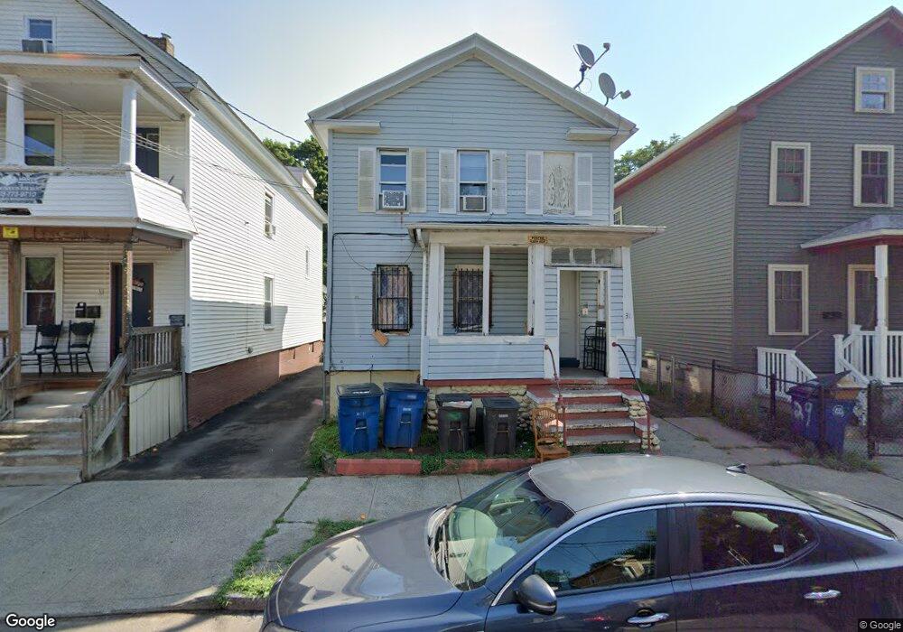 31 Stevens St, New Haven, CT 06519 - photo 1