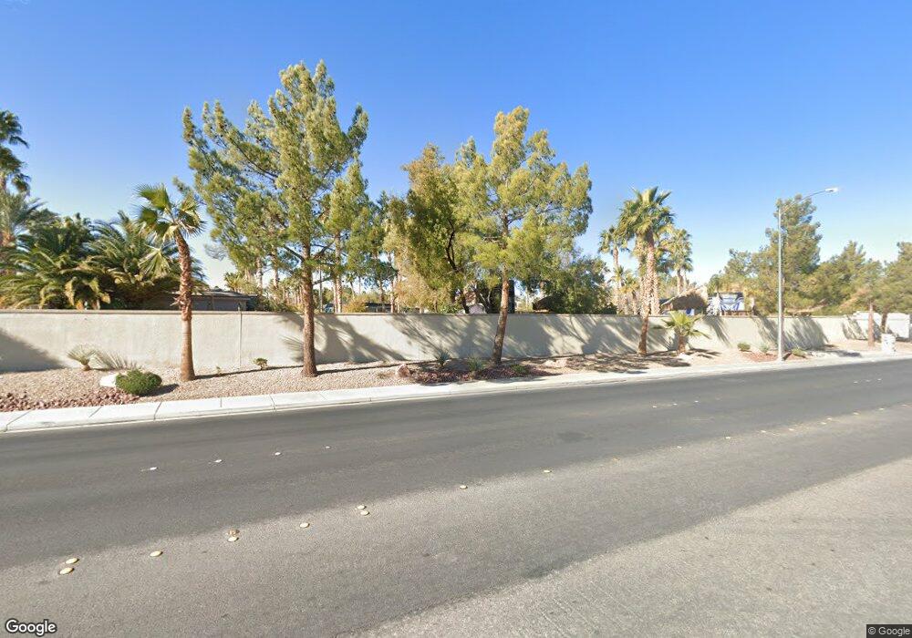 8175 Arville St #55, Las Vegas, NV 89139 - photo 1