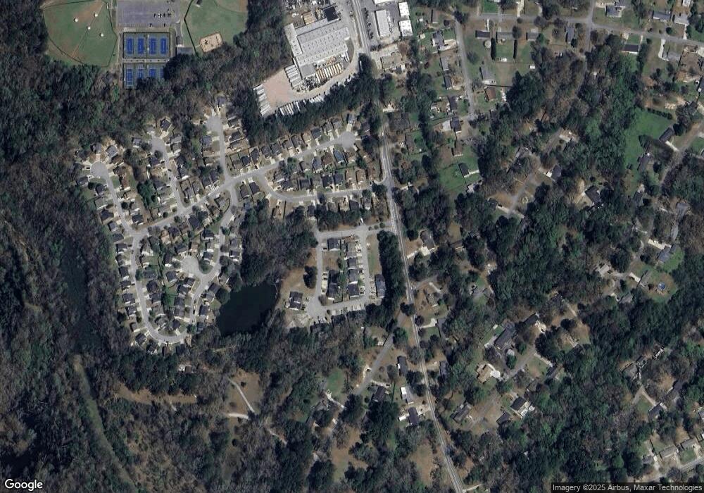 5102 Lakeview Ct, Austell, GA 30106 - photo 1