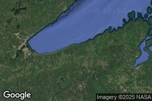 5796 S Maple, Brule, WI 54820