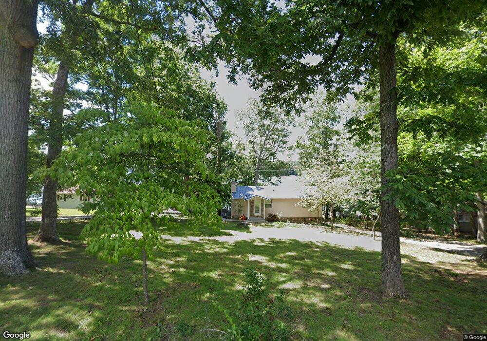 468 Chahokia Dr, Rutledge, TN 37861 - photo 1