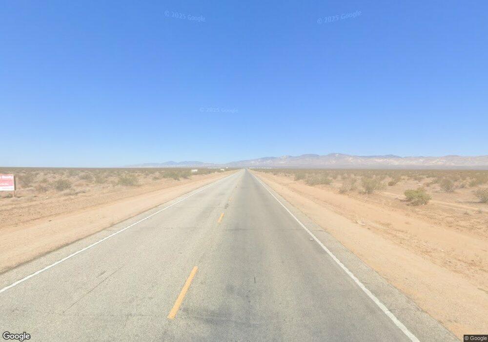 0 California City Blvd Blvd, Mojave, CA 93501 - photo 1