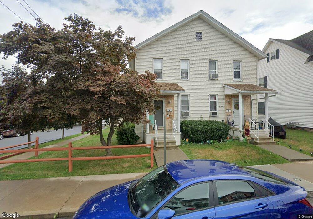 544 N Sumner Ave unit 546, Scranton, PA 18504 - photo 1